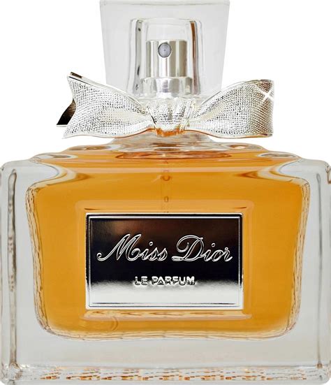 miss dior le parfum tester 75ml|cheapest Miss Dior perfume uk.